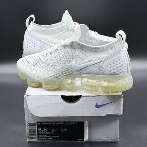 Nike Wmns Air Vapormax 2 'Pure Platinum'